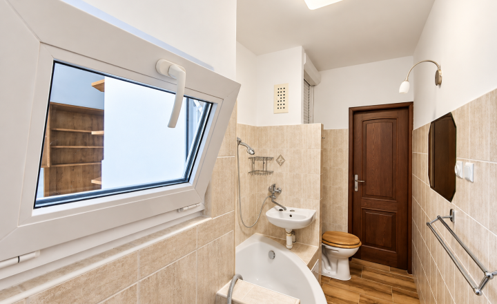 2-IZBOVÝ BYT | ŠAĽA | NÍZKE NÁKLADY | REKONŠTRUKCIA - fotografia 14