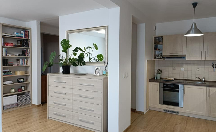 PRENÁJOM - zariadený, voľný ihneď - fotografia 10