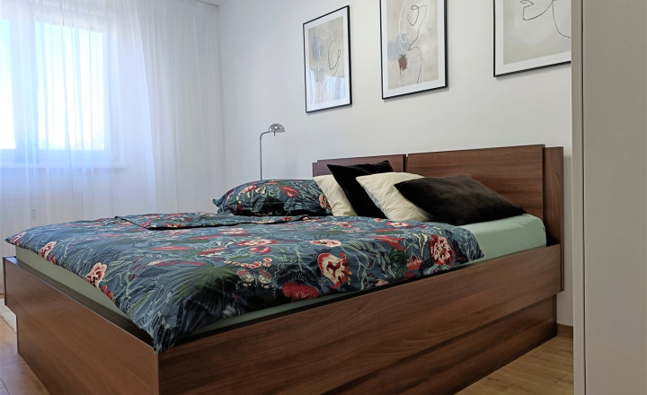 PRENÁJOM - zariadený, voľný ihneď - fotografia 19