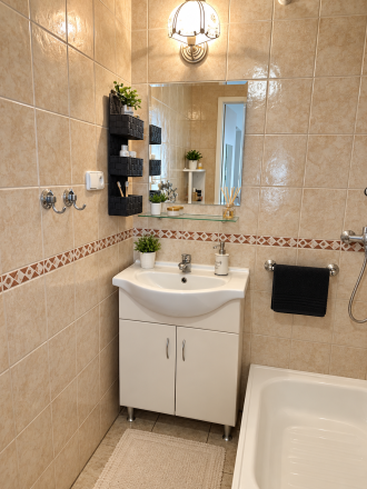 ***REZERVOVANÝ*** 60,41 m² | 2× KOMORA | 4. POSCHODIE - fotografia 7