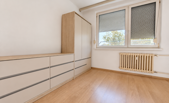 PRENÁJOM - zariadený 3 izbový byt v centre mesta - fotografia 12