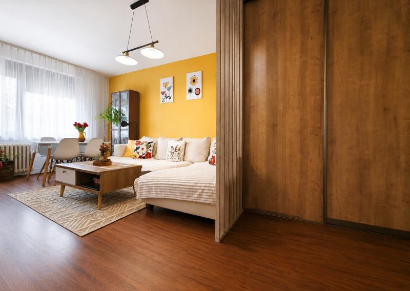 NA PREDAJ | 3-izbový byt 67,21 m² – Galanta, Sídlisko SNP